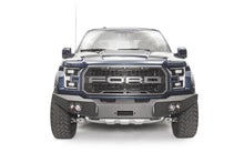 Load image into Gallery viewer, Fab Fours FF17-H4351-1 Premium Winch Front Bumper for Select Ford F-150