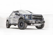 Load image into Gallery viewer, Fab Fours FF17-H4351-1 Premium Winch Front Bumper for Select Ford F-150