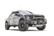 Load image into Gallery viewer, Fab Fours FF17-H4352-1 Premium Winch Front Bumper for Select Ford F-150