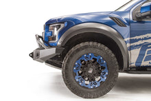 Load image into Gallery viewer, Fab Fours FF17-H4352-B Premium Winch Front Bumper for Select Ford F-150