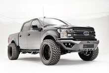 Load image into Gallery viewer, Fab Fours FF18-D4551-1 Vengeance Front Bumper for Select Ford F-150