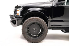 Load image into Gallery viewer, Fab Fours FF18-D4552-1 Vengeance Front Bumper for Select Ford F-150