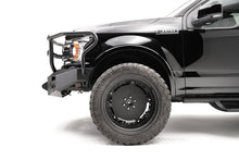 Load image into Gallery viewer, Fab Fours FF18-H4550-1 Premium Winch Front Bumper for Select Ford F-150