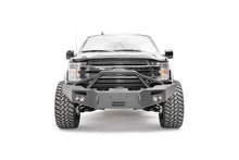 Load image into Gallery viewer, Fab Fours FF18-H4552-1 Premium Winch Front Bumper for Select Ford F-150