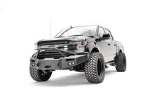 Load image into Gallery viewer, Fab Fours FF18-H4552-1 Premium Winch Front Bumper for Select Ford F-150