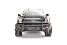 Load image into Gallery viewer, Fab Fours FF18-R4560-1 Elite Front Bumper for Select Ford F-150