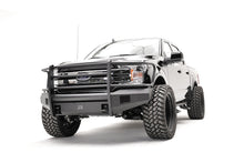 Load image into Gallery viewer, Fab Fours FF18-R4560-1 Elite Front Bumper for Select Ford F-150