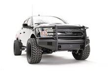 Load image into Gallery viewer, Fab Fours FF18-R4560-1 Elite Front Bumper for Select Ford F-150
