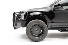 Load image into Gallery viewer, Fab Fours FF18-R4560-1 Elite Front Bumper for Select Ford F-150