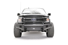 Load image into Gallery viewer, Fab Fours FF18-R4561-1 Elite Front Bumper for Select Ford F-150