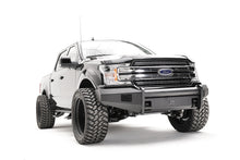 Load image into Gallery viewer, Fab Fours FF18-R4561-1 Elite Front Bumper for Select Ford F-150