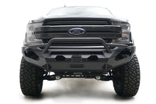 Load image into Gallery viewer, Fab Fours FF18-X4552-1 Matrix Front Bumper for Select Ford F-150