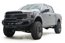 Load image into Gallery viewer, Fab Fours FF18-X4552-1 Matrix Front Bumper for Select Ford F-150
