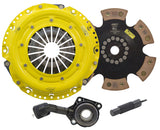 Advanced Clutch FF2-HDR6 HD/Race Rigid 6 Pad