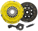 Advanced Clutch FF2-HDSD HD/Perf Street Rigid