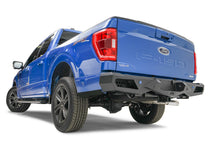 Load image into Gallery viewer, Fab Fours FF21-E5051-B Vengeance Rear Bumper for Select Ford F-150