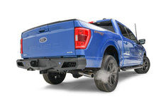Load image into Gallery viewer, Fab Fours FF21-E5051-1 Vengeance Rear Bumper for Select Ford F-150