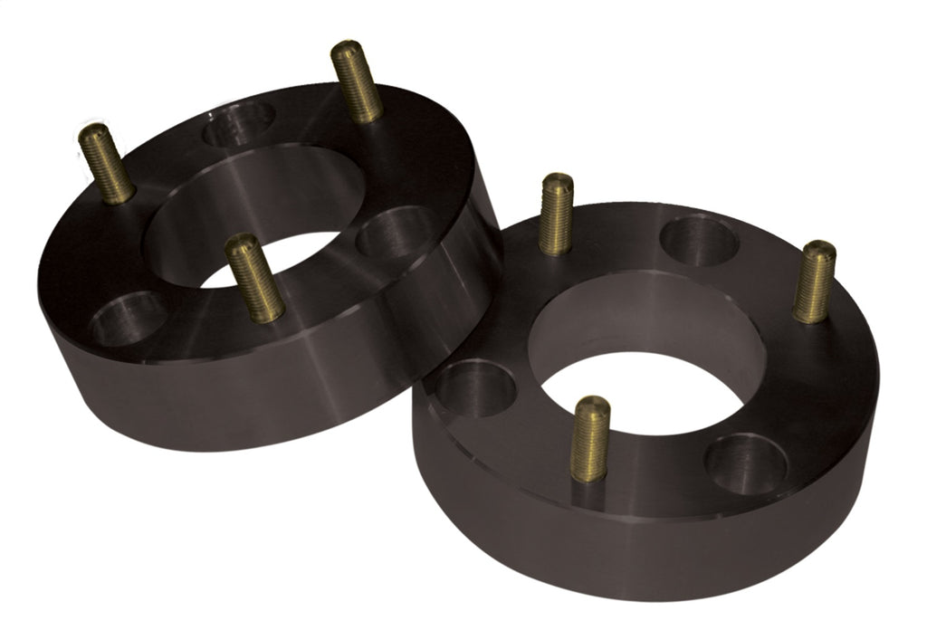 Skyjacker FF25MS COM BX; 2.5IN. 04-08F150; SPACRS for Select Ford F-150