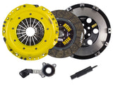 Advanced Clutch FF5-HDSS HD/Perf Street Sprung