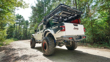 Load image into Gallery viewer, Fab Fours JT20-Y1952-1 Standard Rear Bumper for Select Jeep Gladiator