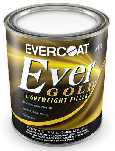 Evercoat 100110 EverGold Gallon