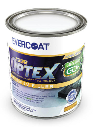 Evercoat 100135 Rage OPTEX Gallon