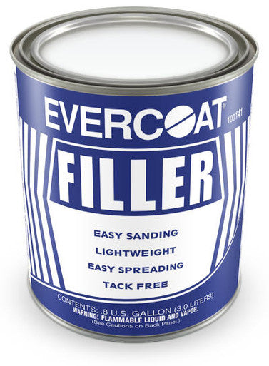 Evercoat 100141 Evercoat Filler Gallon