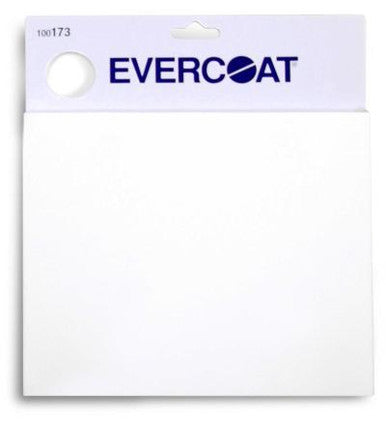 Evercoat 100173 Onion Skin Mixing Board  8 1/2  X  10