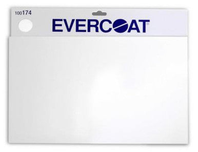 Evercoat 100174 Onion Skin Mixing Board  11  X  17
