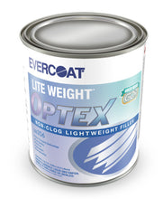 Load image into Gallery viewer, Evercoat 100356 Lite Weight Optex - 3.0 L
