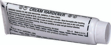Evercoat 100358 Cream Hardener - 2.75 oz. Red