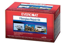 Load image into Gallery viewer, Evercoat 100370 Polyester Repair Kit - Qt. (Lg. Kit)