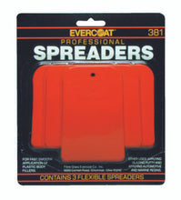 Load image into Gallery viewer, Evercoat 100381 Spreaders Kit - 3 Pack