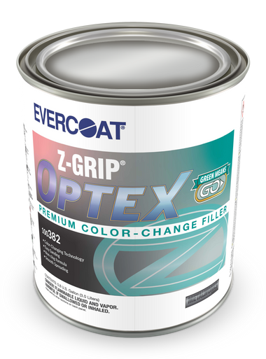 Evercoat 100382 Z-Grip Optex - 3.0 L