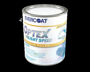Evercoat 100390 Light Speed™ Optex® Body Filler Gallon
