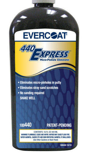 Evercoat 100440 Express 15 fl. oz.