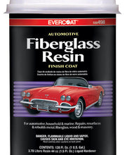 Load image into Gallery viewer, Evercoat 100498 Auto Resin - Gal.
