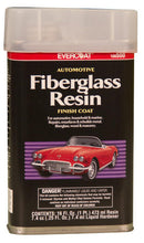 Load image into Gallery viewer, Evercoat 100500 Auto Resin - Pt.
