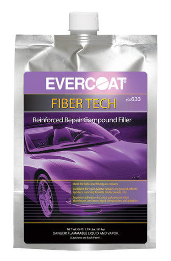 Evercoat 100633 Fiber Tech® - 24 oz. Pouch