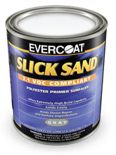 Load image into Gallery viewer, Evercoat 100709 Slick Sand, Polyester Primer/Surfacer - 3.78L