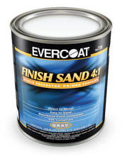 Load image into Gallery viewer, Evercoat 100738 Finish Sand 4:1 Polyester Primer - 3.78L