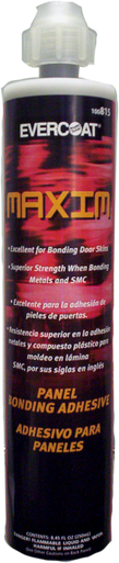 Evercoat 100815 Panel Bonding Adhesive, 250 ml