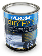 Load image into Gallery viewer, Evercoat 100869 Kitty Hair® - Gal.