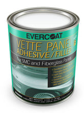 Load image into Gallery viewer, Evercoat 100870 Vette Panel Adhesive™ Filler - Qt.