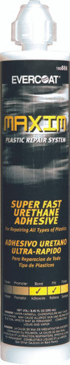 Evercoat 100886 Super Fast Urethane Adhesive - 250 ml