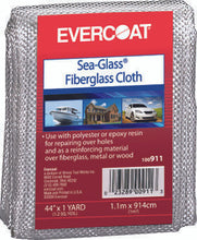 Load image into Gallery viewer, Evercoat 100911 FG Cloth - Pkgd - 44 x 1 Yd.