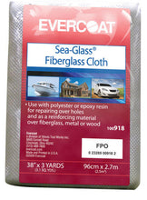 Load image into Gallery viewer, Evercoat 100918 FG Cloth - Pkgd - 38 x 3 Yd.