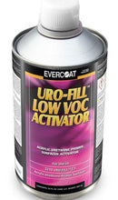 Load image into Gallery viewer, Evercoat 102230 Uro-Fill ™ 2.1 VOC Activator - 946mL