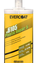 Load image into Gallery viewer, Evercoat 106105 Plastic Repair - 5 200 ml
