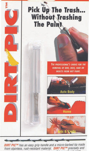 Evercoat 108001 Dirt-PIC™